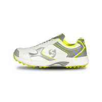SG Armour Stud Cricket Shoes | Lightweight, Durable & Comfortable Cricket Footwear for All Surfaces | Superior Grip & Stability for Professional Performance - Best Price online Prokicksports.com