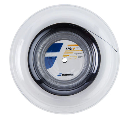 Babolat I Feel 70 Badminton String Reel – 200M | High-Durability Multifilament String for Control, Power & Precision | Professional Badminton Equipment - Best Price online Prokicksports.com