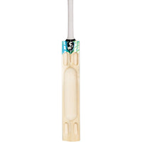 SG T-DOMINOR Kashmir Willow Cricket Bat – Short Handle (SH) – Durable, Lightweight & High-Performance Cricket Bat - Best Price online Prokicksports.com