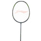 Li-Ning 3D Calibar 900C Unstrung Badminton Racquet – Black/Grey | High-Modulus Graphite Frame, Head-Heavy Balance | For Powerful Smashes & Pro Play - Best Price online Prokicksports.com