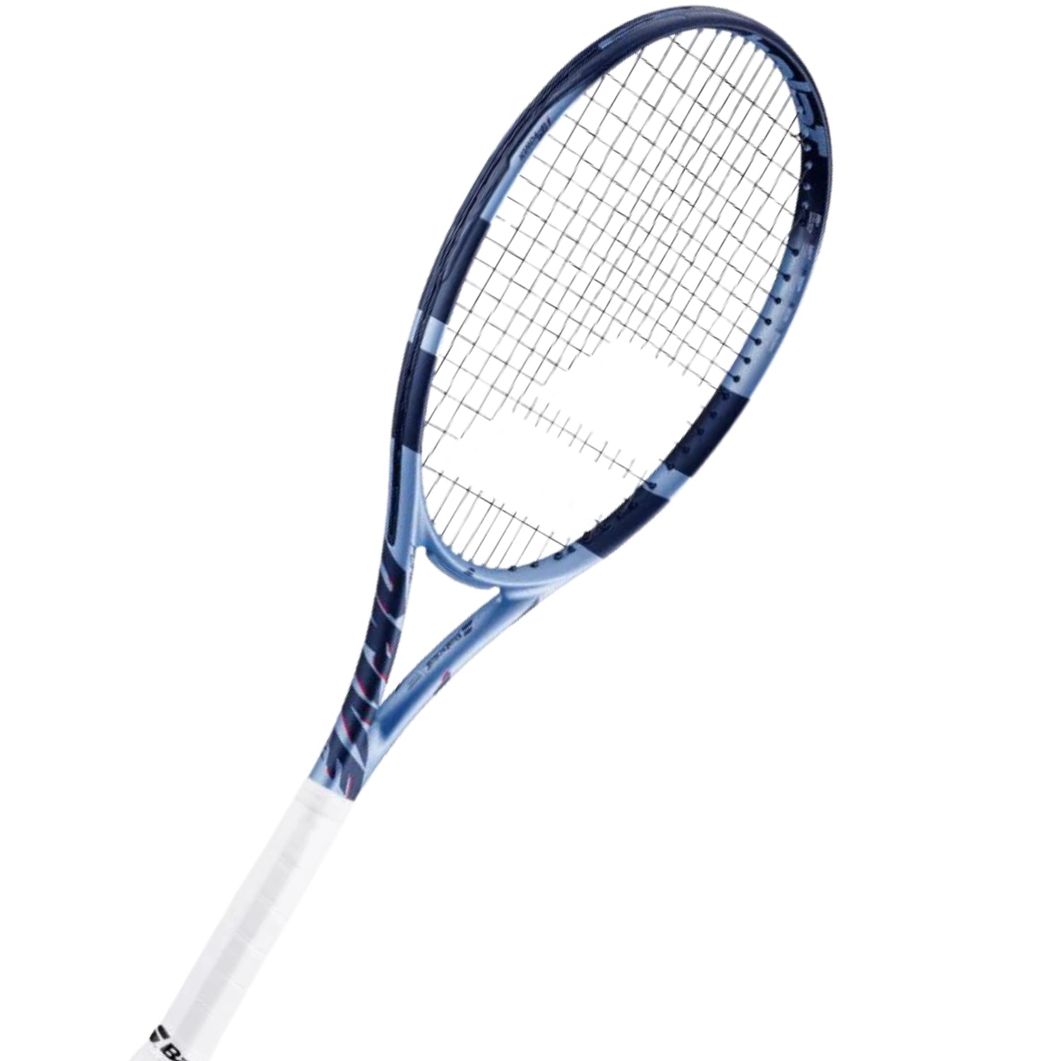 Babolat Pure Drive Team Gen 11 U NC Unstrung Tennis Racquet– Blue | Lightweight Power, Spin & Control for Intermediate Players - Best Price online Prokicksports.com