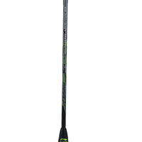 Li-Ning 3D Calibar 900C Unstrung Badminton Racquet – Black/Grey | High-Modulus Graphite Frame, Head-Heavy Balance | For Powerful Smashes & Pro Play - Best Price online Prokicksports.com