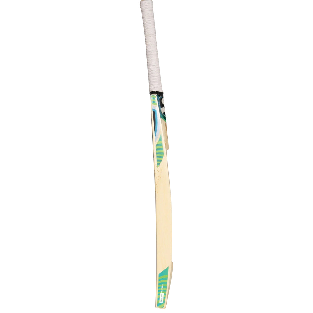 SG T-DOMINOR Kashmir Willow Cricket Bat – Short Handle (SH) – Durable, Lightweight & High-Performance Cricket Bat - Best Price online Prokicksports.com