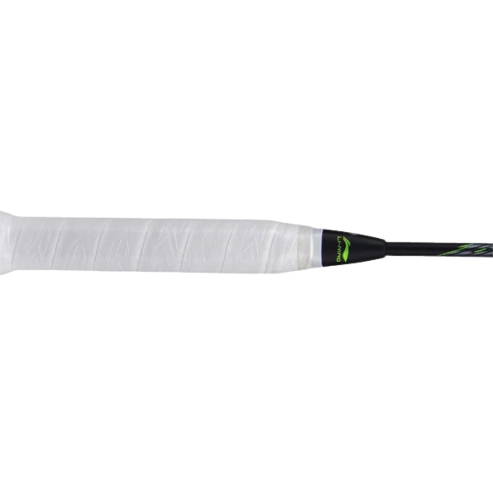 Li-Ning 3D Calibar 900C Unstrung Badminton Racquet – Black/Grey | High-Modulus Graphite Frame, Head-Heavy Balance | For Powerful Smashes & Pro Play - Best Price online Prokicksports.com