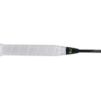 Li-Ning 3D Calibar 900C Unstrung Badminton Racquet – Black/Grey | High-Modulus Graphite Frame, Head-Heavy Balance | For Powerful Smashes & Pro Play - Best Price online Prokicksports.com