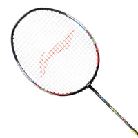 Li-Ning Windstorm 72 Unstrung Professional Badminton Racquet – Super Lightweight, High Modulus Graphite | For Speed & Control - Best Price online Prokicksports.com