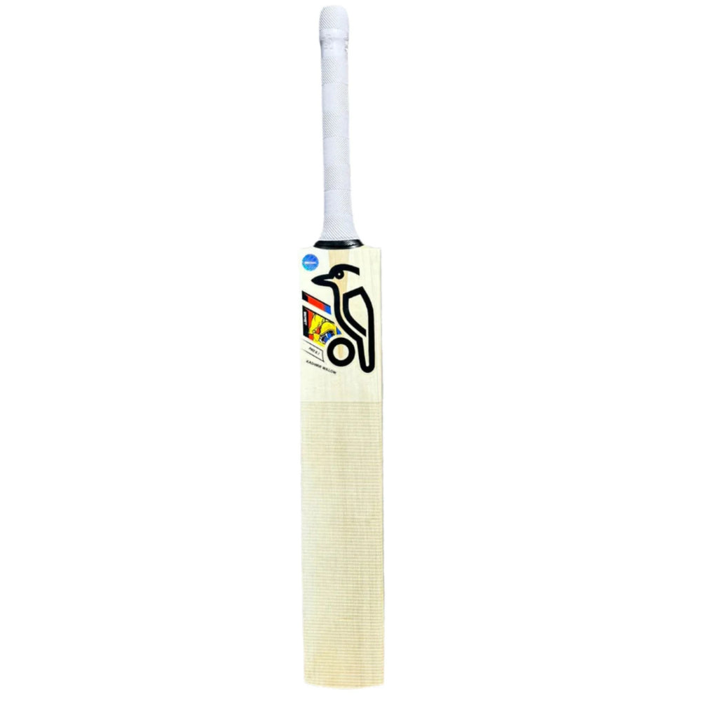Kookaburra Beast Pro 9.1 Kashmir Willow Cricket Bat – Powerful, Durable & Lightweight Cricket Bat for All-Round Performance - Best Price online Prokicksports.com