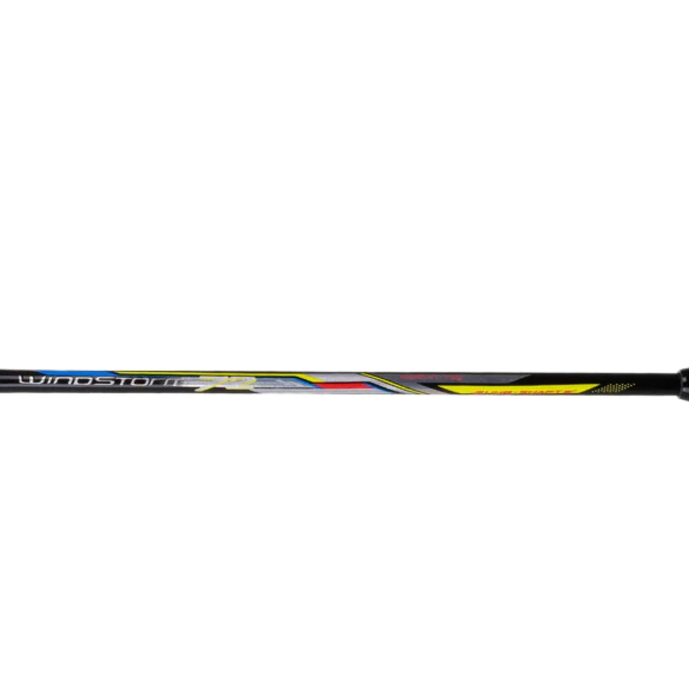 Li-Ning Windstorm 72 Unstrung Professional Badminton Racquet – Super Lightweight, High Modulus Graphite | For Speed & Control - Best Price online Prokicksports.com