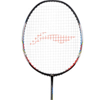 Li-Ning Windstorm 72 Unstrung Professional Badminton Racquet – Super Lightweight, High Modulus Graphite | For Speed & Control - Best Price online Prokicksports.com