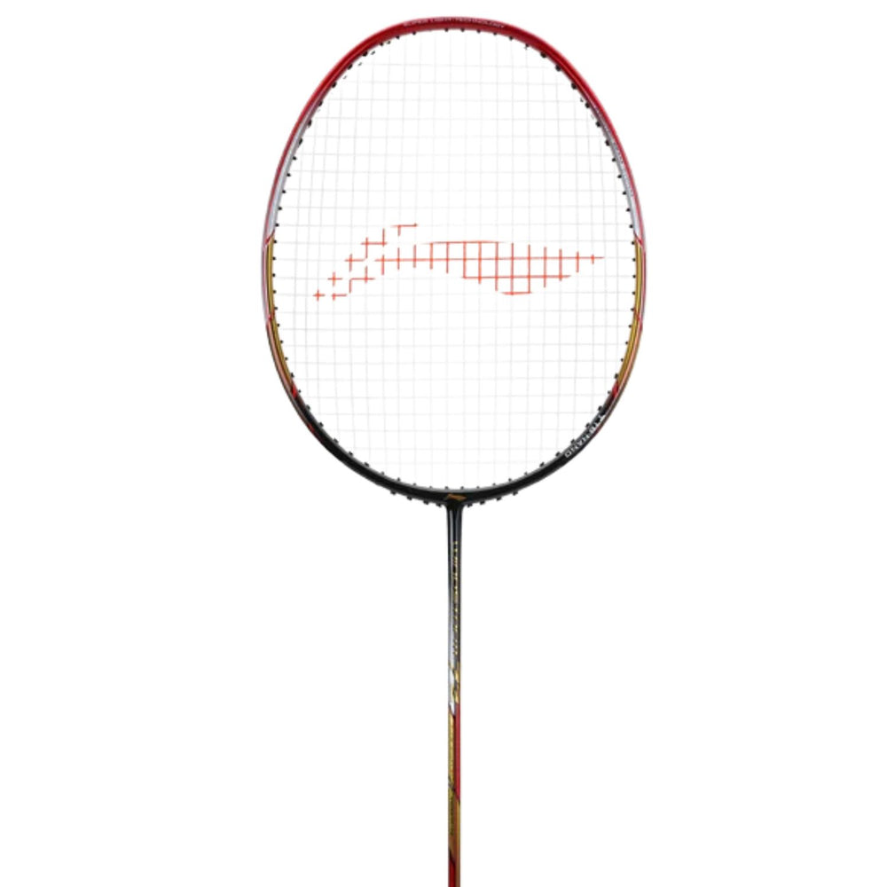 Li-Ning Windstorm 72 Unstrung Professional Badminton Racquet – Super Lightweight, High Modulus Graphite | For Speed & Control - Best Price online Prokicksports.com