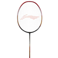 Li-Ning Windstorm 72 Unstrung Professional Badminton Racquet – Super Lightweight, High Modulus Graphite | For Speed & Control - Best Price online Prokicksports.com