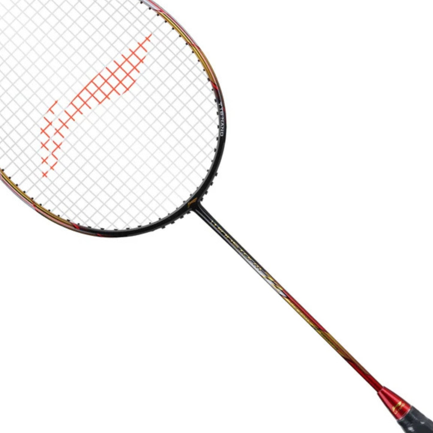 Li-Ning Windstorm 72 Unstrung Professional Badminton Racquet – Super Lightweight, High Modulus Graphite | For Speed & Control - Best Price online Prokicksports.com