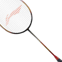 Li-Ning Windstorm 72 Unstrung Professional Badminton Racquet – Super Lightweight, High Modulus Graphite | For Speed & Control - Best Price online Prokicksports.com