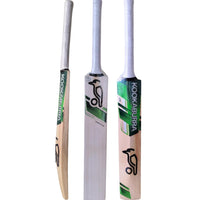 Kookaburra Kahuna Pro 8.4 Kashmir Willow Cricket Bat – Lightweight, Durable & High-Performance Junior Cricket Bat - Best Price online Prokicksports.com