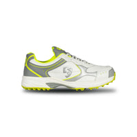 SG Armour Stud Cricket Shoes | Lightweight, Durable & Comfortable Cricket Footwear for All Surfaces | Superior Grip & Stability for Professional Performance - Best Price online Prokicksports.com