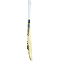 Kookaburra Beast Pro 9.1 Kashmir Willow Cricket Bat – Powerful, Durable & Lightweight Cricket Bat for All-Round Performance - Best Price online Prokicksports.com