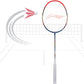 Li-Ning Windstorm 72 Unstrung Professional Badminton Racquet – Super Lightweight, High Modulus Graphite | For Speed & Control - Best Price online Prokicksports.com