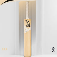 Kookaburra Ghost Pro 8.0 Kashmir Willow Cricket Bat– Lightweight, Durable & High-Performance Cricket Bat - Best Price online Prokicksports.com