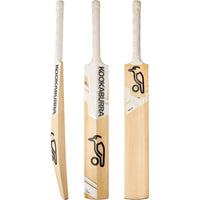 Kookaburra Ghost Pro 8.0 Kashmir Willow Cricket Bat– Lightweight, Durable & High-Performance Cricket Bat - Best Price online Prokicksports.com