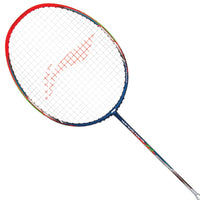Li-Ning Windstorm 72 Unstrung Professional Badminton Racquet – Super Lightweight, High Modulus Graphite | For Speed & Control - Best Price online Prokicksports.com