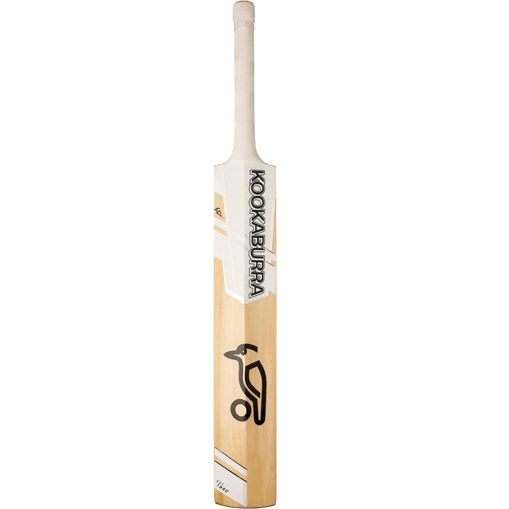Kookaburra Ghost Pro 8.0 Kashmir Willow Cricket Bat– Lightweight, Durable & High-Performance Cricket Bat - Best Price online Prokicksports.com