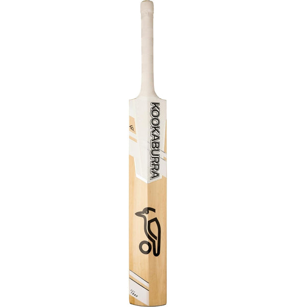 Kookaburra Ghost Pro 8.0 Kashmir Willow Cricket Bat– Lightweight, Durable & High-Performance Cricket Bat