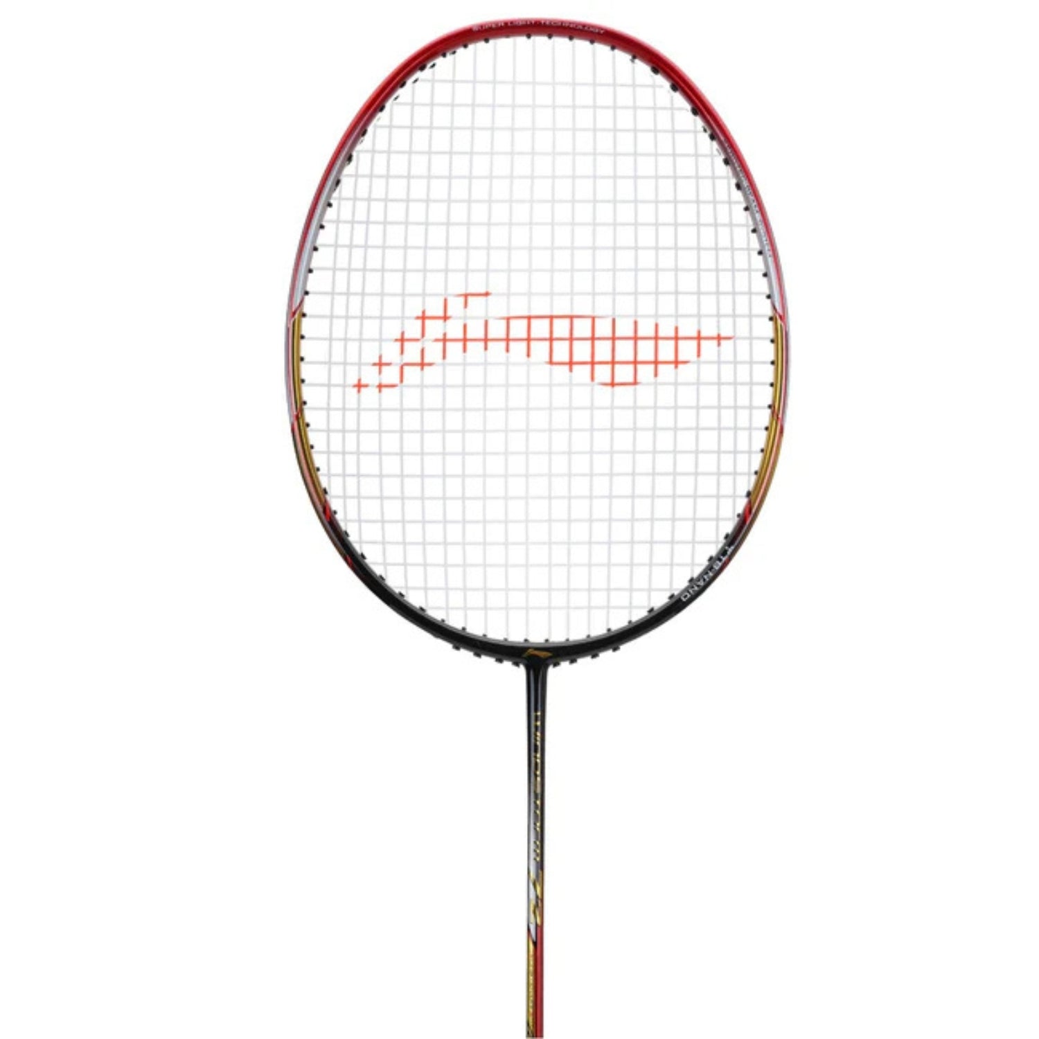 Li-Ning Windstorm 72 Unstrung Professional Badminton Racquet – Super Lightweight, High Modulus Graphite | For Speed & Control - Best Price online Prokicksports.com