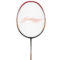 Li-Ning Windstorm 72 Unstrung Professional Badminton Racquet – Super Lightweight, High Modulus Graphite | For Speed & Control - Best Price online Prokicksports.com