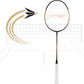 Li-Ning Windstorm 72 Unstrung Professional Badminton Racquet – Super Lightweight, High Modulus Graphite | For Speed & Control - Best Price online Prokicksports.com