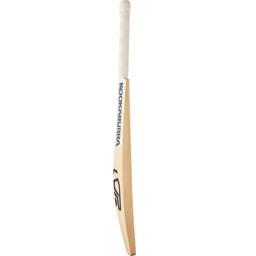 Kookaburra Ghost Pro 8.0 Kashmir Willow Cricket Bat– Lightweight, Durable & High-Performance Cricket Bat - Best Price online Prokicksports.com