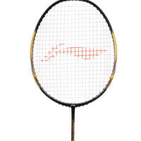 Li-Ning Windstorm 72 Unstrung Professional Badminton Racquet – Super Lightweight, High Modulus Graphite | For Speed & Control - Best Price online Prokicksports.com