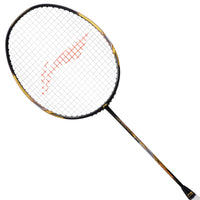 Li-Ning Windstorm 72 Unstrung Professional Badminton Racquet – Super Lightweight, High Modulus Graphite | For Speed & Control - Best Price online Prokicksports.com