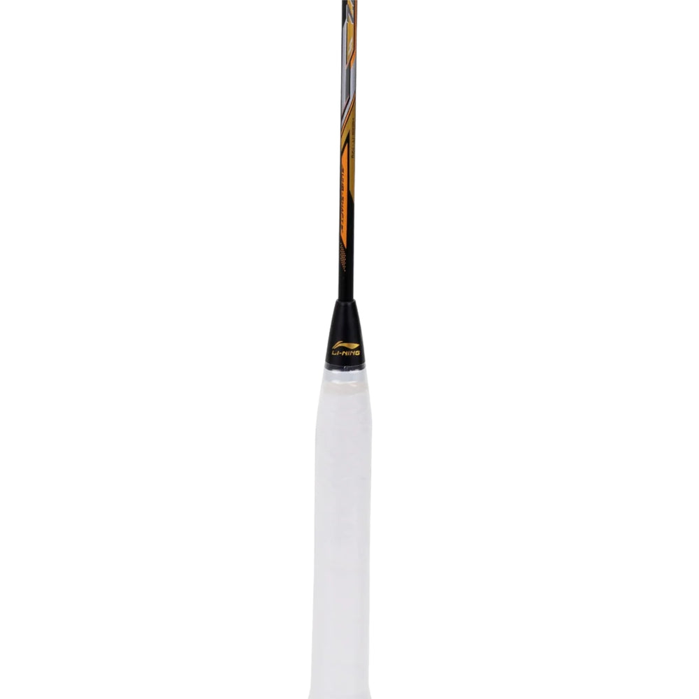 Li-Ning Windstorm 72 Unstrung Professional Badminton Racquet – Super Lightweight, High Modulus Graphite | For Speed & Control - Best Price online Prokicksports.com