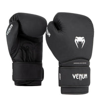 Venum Contender 1.5 Boxing Gloves | High Density Foam Training Gloves with Secure Velcro Strap | Durable Sparring & Fitness Gloves - Best Price online Prokicksports.com