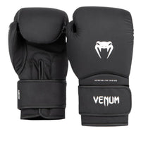 Venum Contender 1.5 Boxing Gloves | High Density Foam Training Gloves with Secure Velcro Strap | Durable Sparring & Fitness Gloves - Best Price online Prokicksports.com