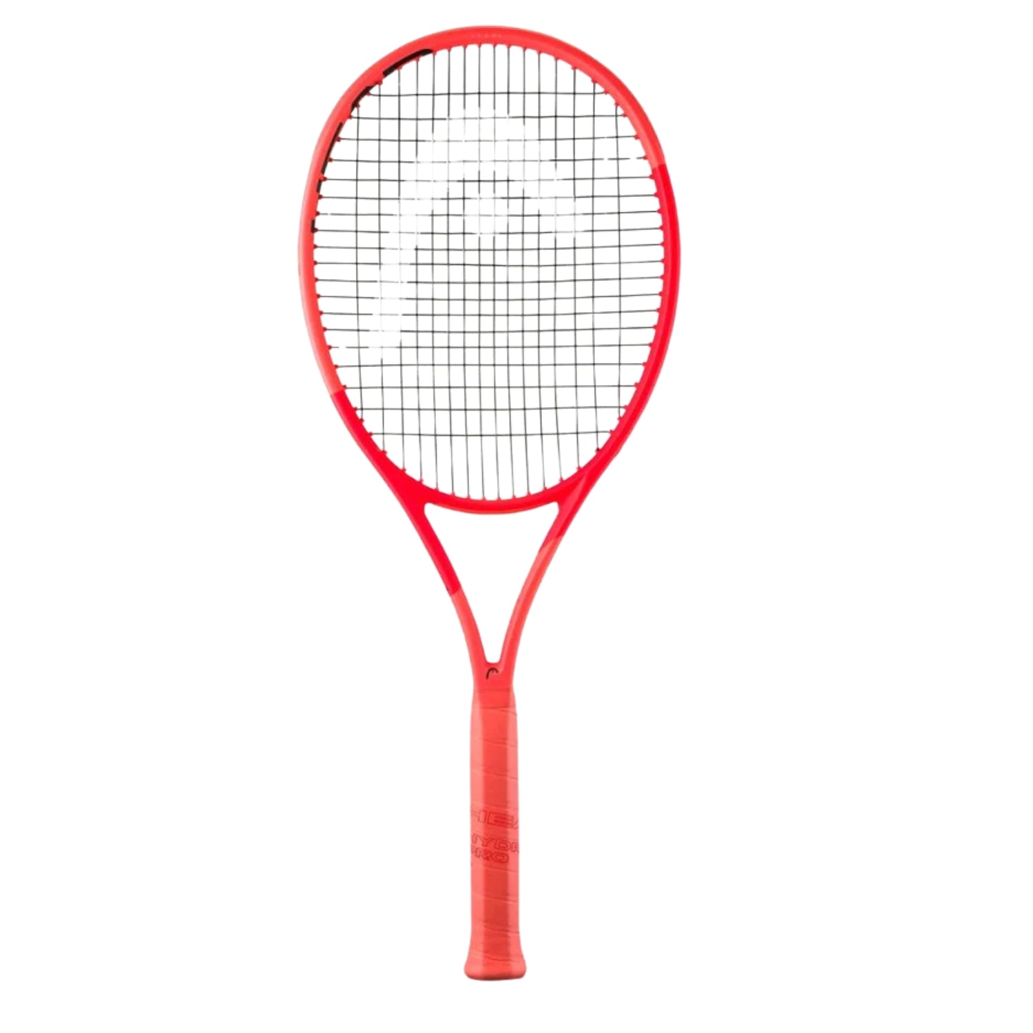 Head Radical Team L 2025 Unstrung Tennis Racquet– 260g | Solar Orange | Lightweight Power & Control for Beginner to Intermediate Players - Best Price online Prokicksports.com