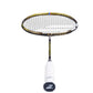 Babolat Jet Stream 83 Badminton Racquet (4U) – Black/Gold | Lightweight Graphite Frame, High-Tension Support | For Speed, Power & Professional Play - Best Price online Prokicksports.com