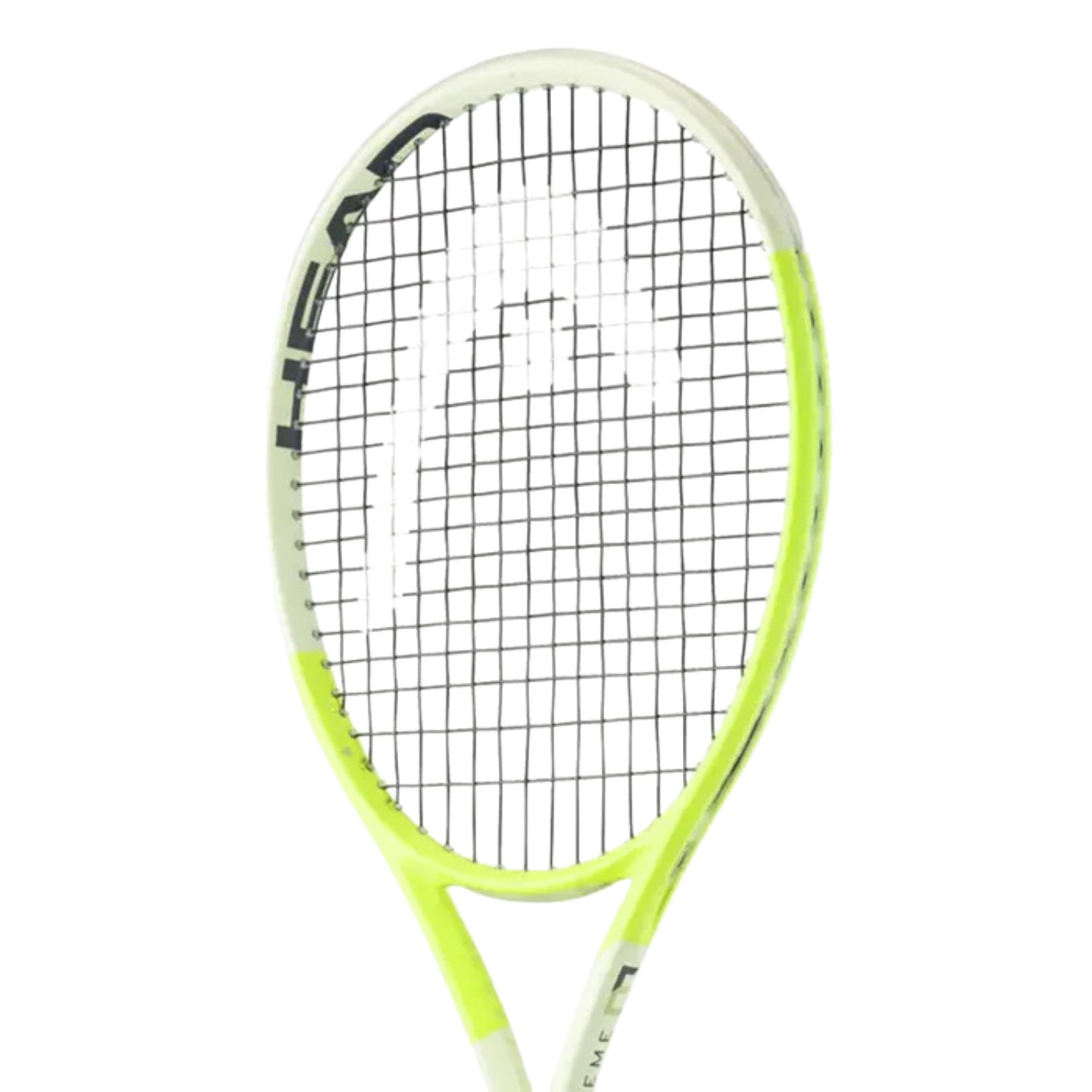 Head Extreme MP L 2024 Unstrung Tennis Racquet– 280g | Neon Yellow/Green | Lightweight Power & Spin for Intermediate to Advanced Players - Best Price online Prokicksports.com