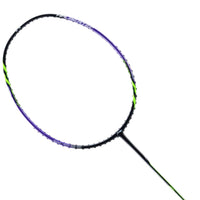 Li-Ning Halbertec 1000 Unstrung Badminton Racquet AYPV021-4, 4U5 – Lightweight Graphite Racket – For Professional Players - Best Price online Prokicksports.com