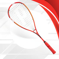 Prince Phoenix Pro 750 Squash Racquet | Elite Power & Precision for Competitive Players - Best Price online Prokicksports.com