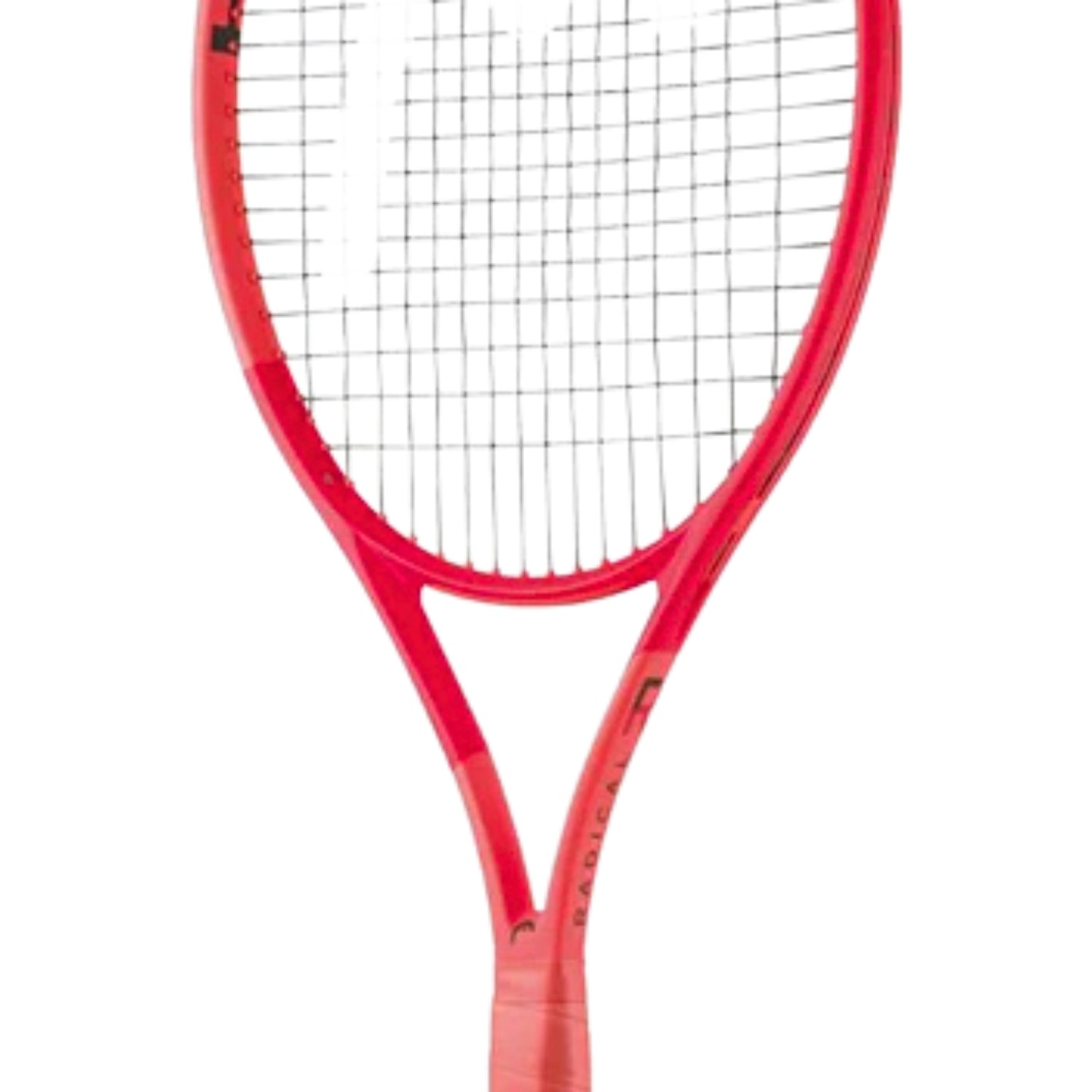 Head Radical Team L 2025 Unstrung Tennis Racquet– 260g | Solar Orange | Lightweight Power & Control for Beginner to Intermediate Players - Best Price online Prokicksports.com