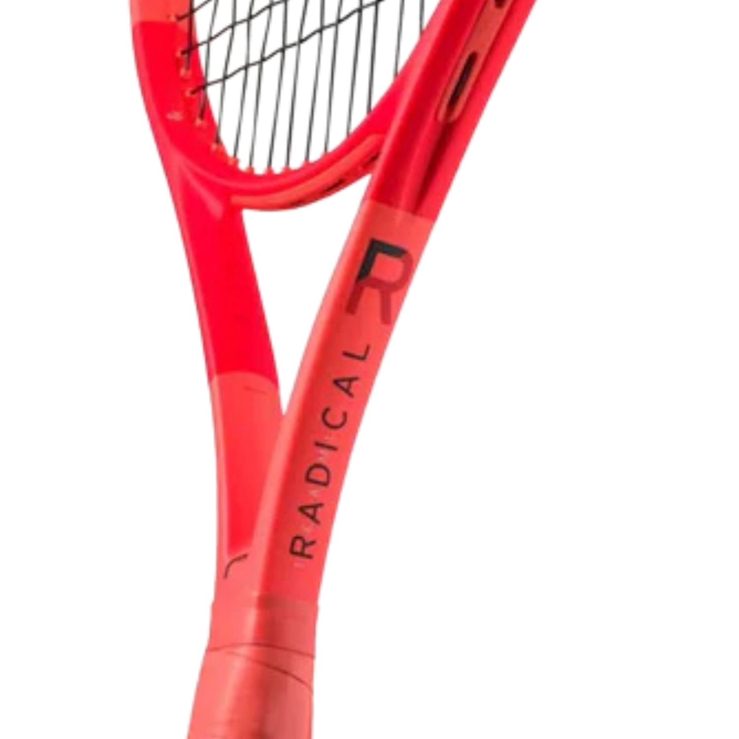 Head Radical Team L 2025 Unstrung Tennis Racquet– 260g | Solar Orange | Lightweight Power & Control for Beginner to Intermediate Players - Best Price online Prokicksports.com