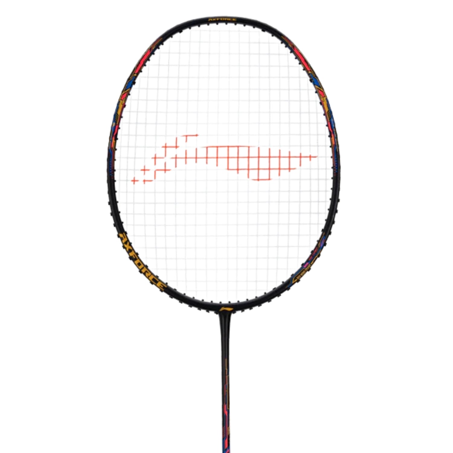 Li-Ning AYPT071-1 Axforce 20R Unstrung Badminton Racquet, 4U5 – Lightweight Graphite Frame, High Tension Support | For Attacking & Professional Players - Best Price online Prokicksports.com