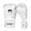 White/Silver