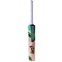 Kookaburra Kahuna Pro 8.4 Kashmir Willow Cricket Bat – Lightweight, Durable & High-Performance Junior Cricket Bat - Best Price online Prokicksports.com