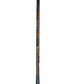 Li-Ning Air-Force 77 G3 Unstrung Badminton Racquet, 77g / G6 – Dark Grey/White/Gold | Aerodynamic Graphite Frame, High Tension Support | Ideal for Fast Attacking Game - Best Price online Prokicksports.com