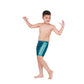 Airavat Nautix 1515 Kid’s Swimming Jammer | Comfortable, Quick-Dry & Stretchable | Durable Swim Shorts for Boys & Girls | Ideal for Training & Pool Fun - Best Price online Prokicksports.com