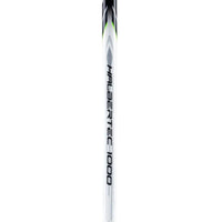 Li-Ning Halbertec 1000 Unstrung Badminton Racquet AYPV021-4, 4U5 – Lightweight Graphite Racket – For Professional Players - Best Price online Prokicksports.com