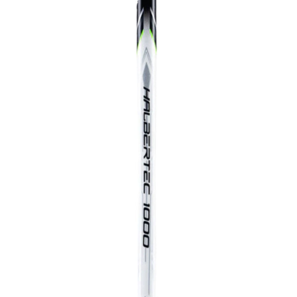 Li-Ning Halbertec 1000 Unstrung Badminton Racquet AYPV021-4, 4U5 – Lightweight Graphite Racket – For Professional Players