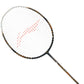 Li-Ning Air-Force 77 G3 Unstrung Badminton Racquet, 77g / G6 – Dark Grey/White/Gold | Aerodynamic Graphite Frame, High Tension Support | Ideal for Fast Attacking Game - Best Price online Prokicksports.com